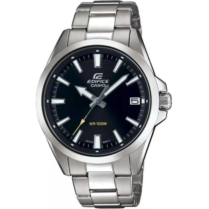 Годинник Casio EDIFICE Classic EFV-100D-1AVUEF Годинник Casio EDIFICE Classic EFV-100D-1AVUEF
