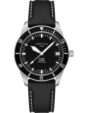 Годинник Certina DS PH100M Gent C044.410.17.050.00