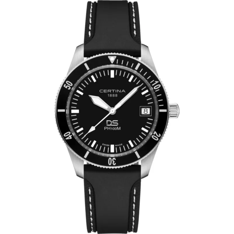 Часы Certina DS PH100M Gent C044.410.17.050.00