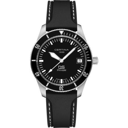 Годинник Certina DS PH100M Gent C044.410.17.050.00