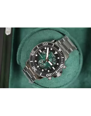 Tissot Seastar 1000 Quartz Chronograph T120.417.11.091.01