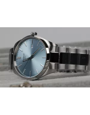 Tissot PR 100 Quartz 40mm T150.410.11.351.00