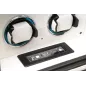 Сейф Salvadore для підзаводу 4 годинників Safe Small WH