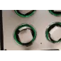 Сейф Salvadore для підзаводу 4 годинників Safe Small WH