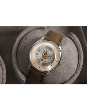 Tissot Chemin Des Tourelles Squelette T139.836.16.261.00