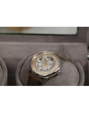 Tissot Chemin Des Tourelles Squelette T139.836.16.261.00