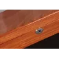 Скринька для годинників Salvadore 4W-SW-BL.LUX