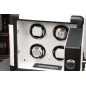 Сейф Salvadore для підзаводу 4 годинників Safe Small WH