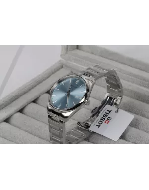 Tissot PR 100 Quartz 40mm T150.410.11.351.00