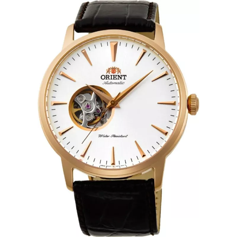Годинник Orient Esteem II FAG02003W TAG02003W0 Годинник Orient Esteem II FAG02003W TAG02003W0