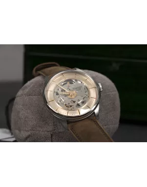 Tissot Chemin Des Tourelles Squelette T139.836.16.261.00