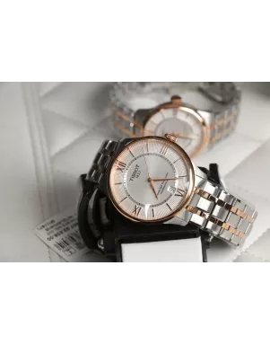 Tissot Chemin Des Tourelles Powermatic 80 39 mm T139.807.22.038.00