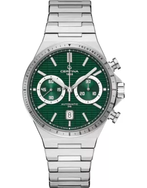 Годинник Certina DS-7 Chrono Auto C043.427.11.091.00
