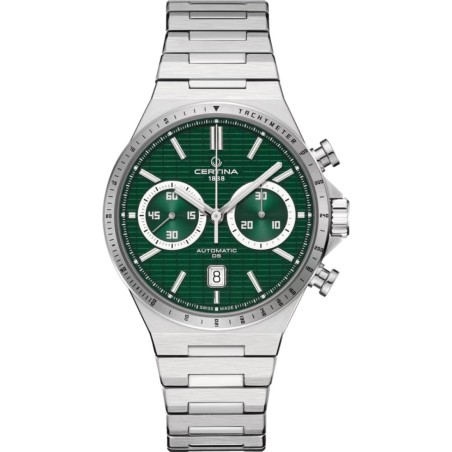 Годинник Certina DS-7 Chrono Auto C043.427.11.091.00