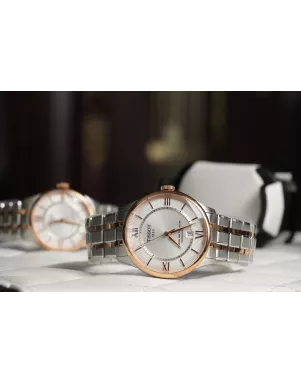 Tissot Chemin Des Tourelles Powermatic 80 39 mm T139.807.22.038.00