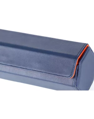 Кейс для годинників Salvadore PB/3176/3.BLU-OR