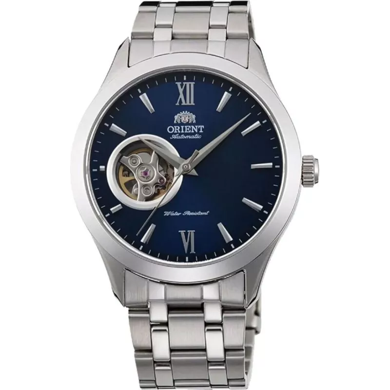 Годинник Orient Golden Eye II FAG03001D