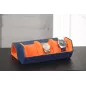 Кейс для годинників Salvadore PB/3176/3.BLU-OR