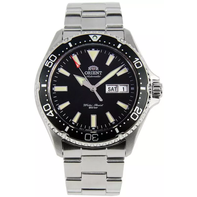 Часы ORIENT FAA0001B1
