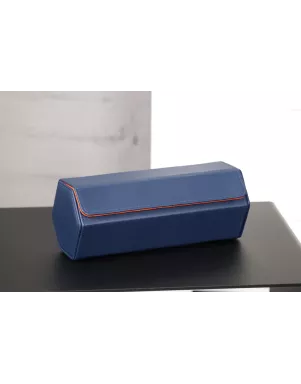 Кейс для годинників Salvadore PB/3176/3.BLU-OR