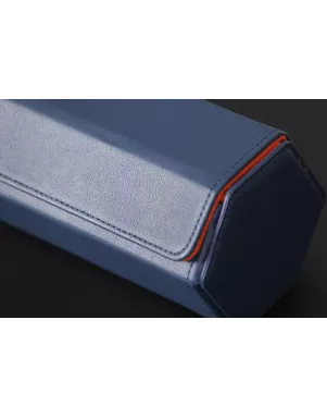 Кейс для годинників Salvadore PB/3176/3.BLU-OR