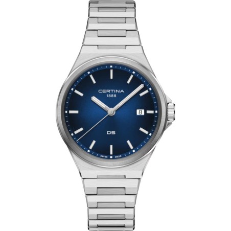 Годинник Certina DS-7 Quartz C043.410.11.041.00