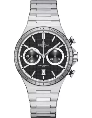 Годинник Certina DS-7 Chrono Auto C043.427.21.051.00