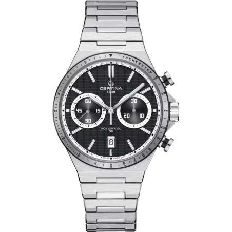 Годинник Certina DS-7 Chrono Auto C043.427.21.051.00