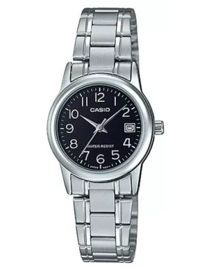 Часы Casio TIMELESS COLLECTION LTP-V002D-1BUDF