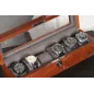 Скринька для годинників Salvadore 6W-RWG-KC.LUX