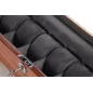 Скринька для годинників Salvadore 6W-SW-O-BL.LUX Скринька для годинників Salvadore 6W-SW-O-BL.LUX