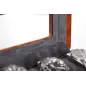 Скринька для годинників Salvadore 4W-SW-O-BL.LUX Скринька для годинників Salvadore 4W-SW-O-BL.LUX