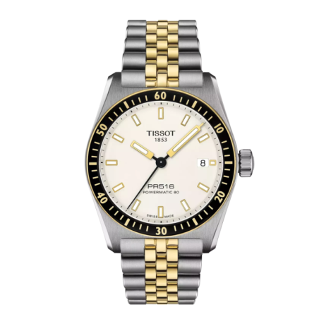 Tissot PR516 Powermatic 80 T149.407.22.011.00