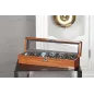 Скринька для годинників Salvadore 6W-SW-O-BL.LUX Скринька для годинників Salvadore 6W-SW-O-BL.LUX