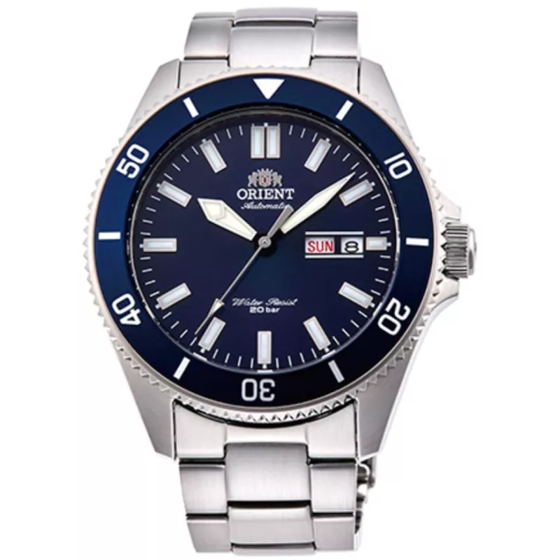 Годинник Orient FAA0009L1
