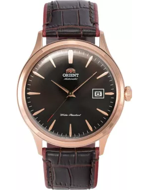 Годинник Orient Bambino Version 4 FAC08001T0