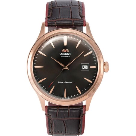 Годинник Orient Bambino Version 4 FAC08001T0