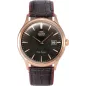Годинник Orient Bambino Version 4 FAC08001T0
