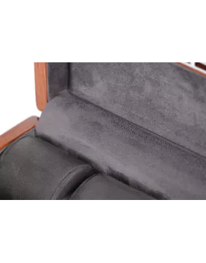 Скринька для годинників Salvadore 4W-SW-BL.LUX