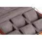 Скринька для годинників Salvadore 6W-RSG-BX.LUX