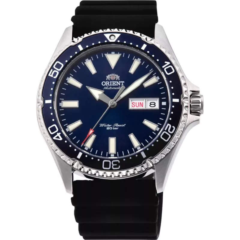Годинник Orient Kamasu RA-AA0006L19A