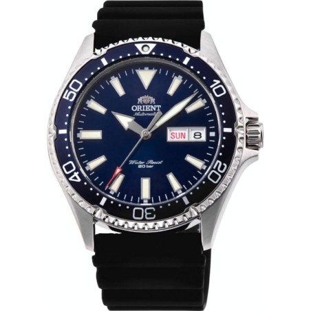 Годинник Orient Kamasu RA-AA0006L19A