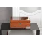 Скринька для годинників Salvadore 6W-RSG-BX.LUX