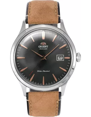 Годинник Orient Bambino Version 4 FAC08003A0