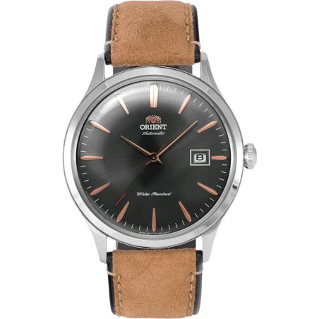 Годинник Orient Bambino Version 4 FAC08003A0