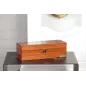 Скринька для годинників Salvadore 4W-SW-BL.LUX