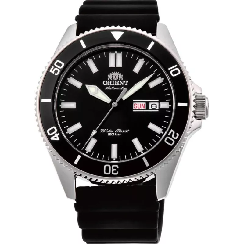 Часы Orient Kanno RA-AA0010B19A