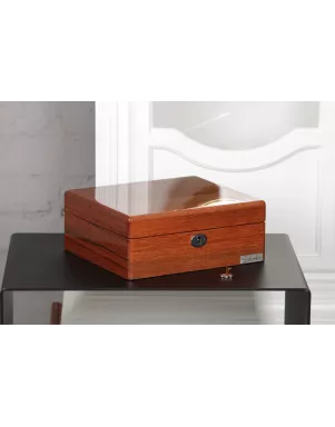Скринька для годинників Salvadore 6W-RSG-BX.LUX