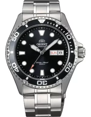 Годинник Orient Mako II FAA02004B9