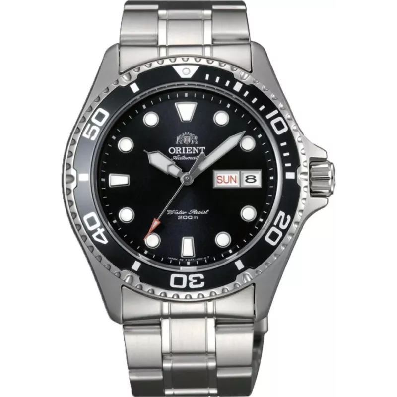 Годинник Orient Mako II FAA02004B9